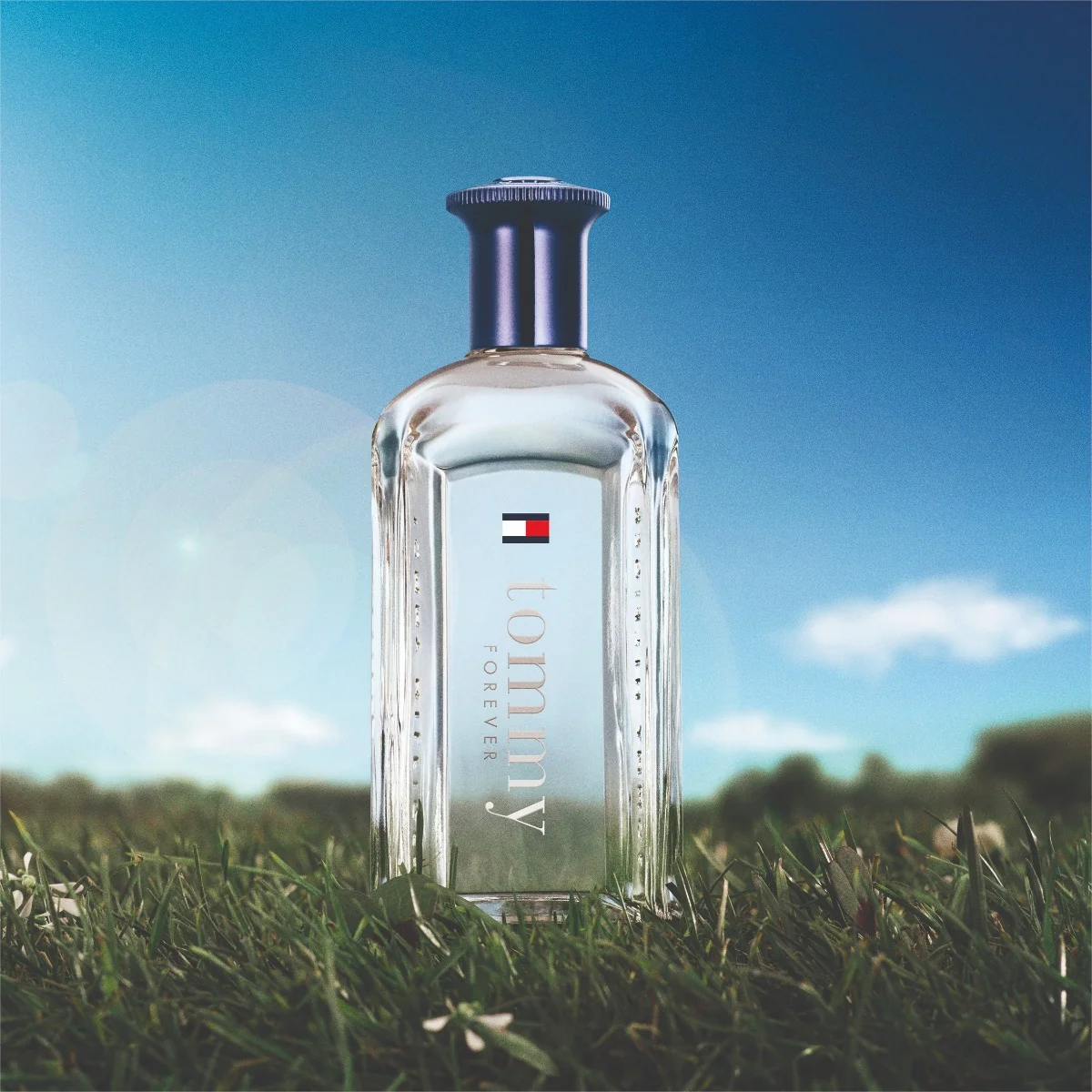 Tommy Hilfiger Tommy Forever 100 ml - Image 3