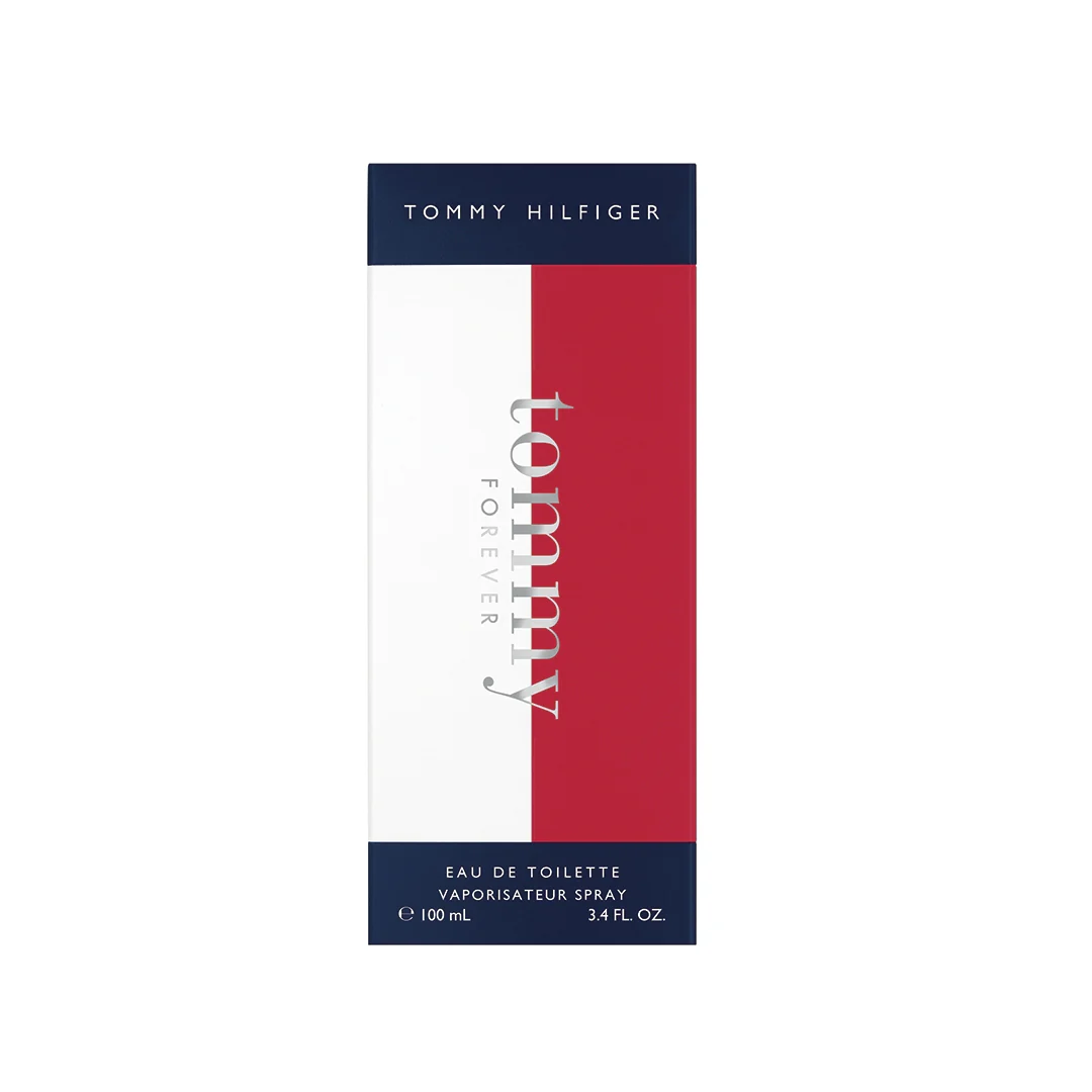 Tommy Hilfiger Tommy Forever 100 ml - Image 5