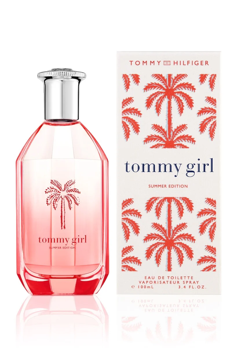 Tommy Hilfiger Tommy Girl Summer Edition 100 ml - Image 2
