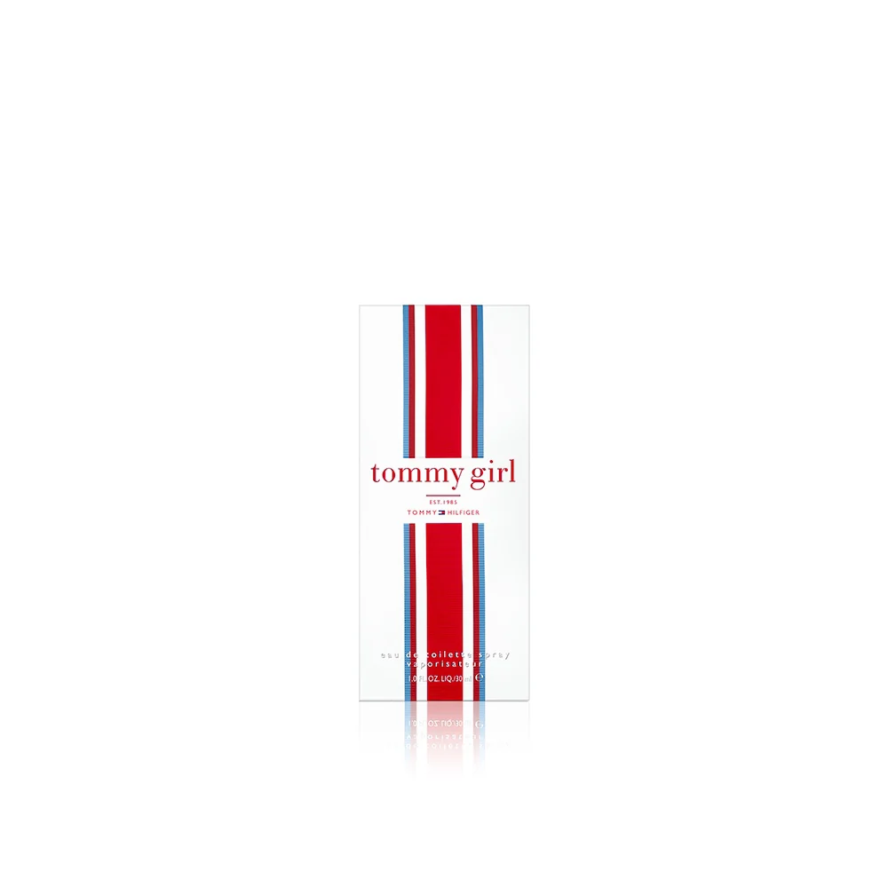 Tommy Hilfiger Tommy Girl 30 ml - Image 3