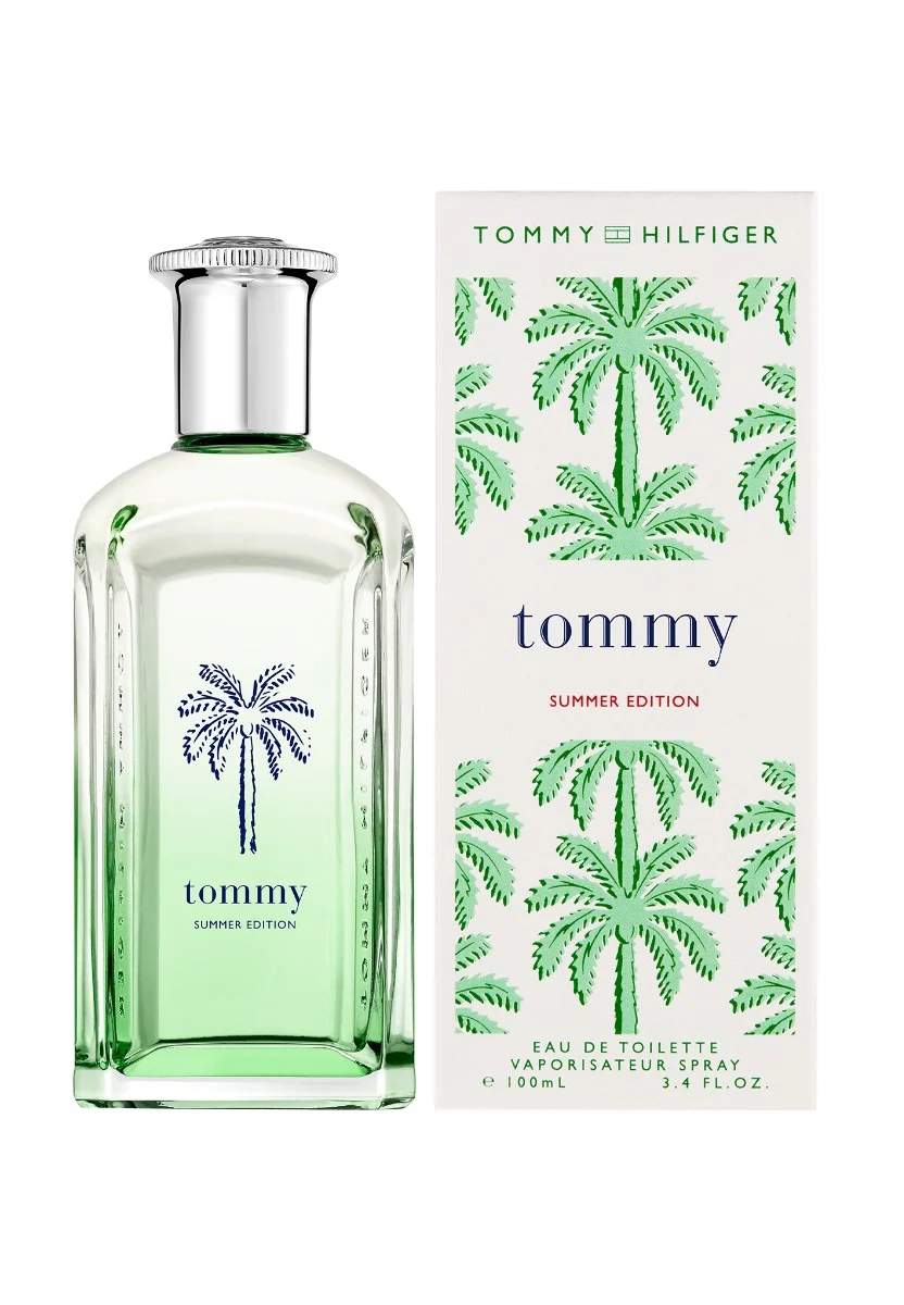 Tommy Hilfiger Tommy Summer Edtion 100 ml - Image 2