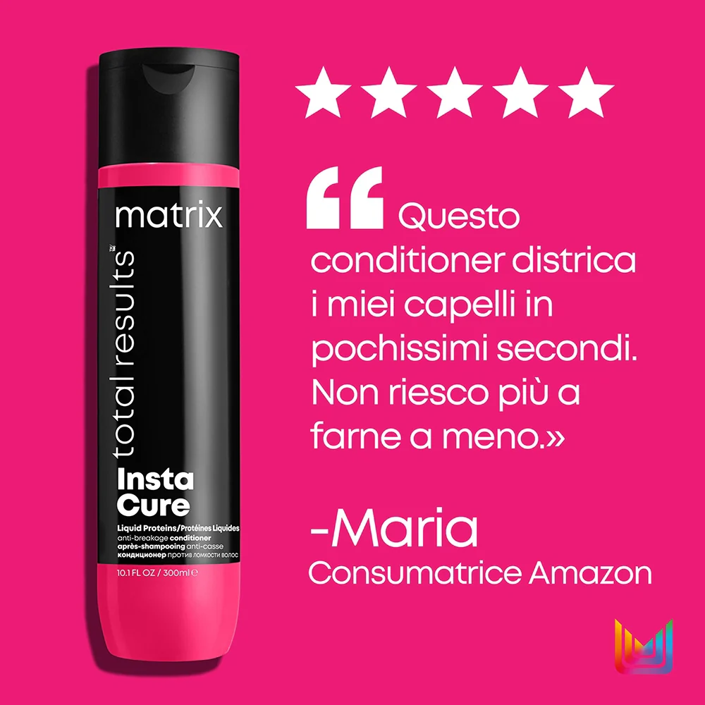 Matrix Total Results Instacure Conditioner 300 ml - Image 5