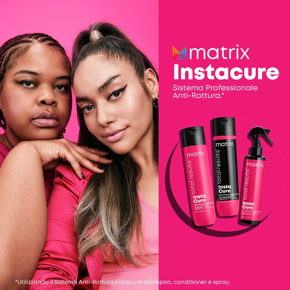 Matrix Total Results Instacure Leave In 200 ml - Image 3