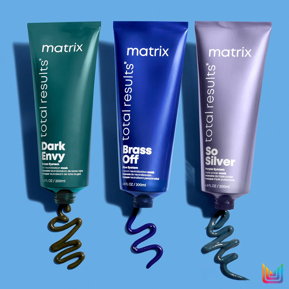 Matrix Total Results So Silver 200 ml - Image 7
