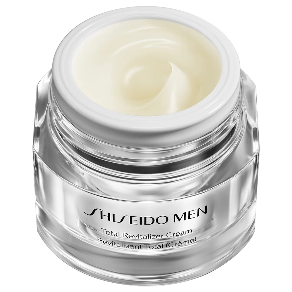 Shiseido Total Revitalizer Cream 50 ml - Image 2
