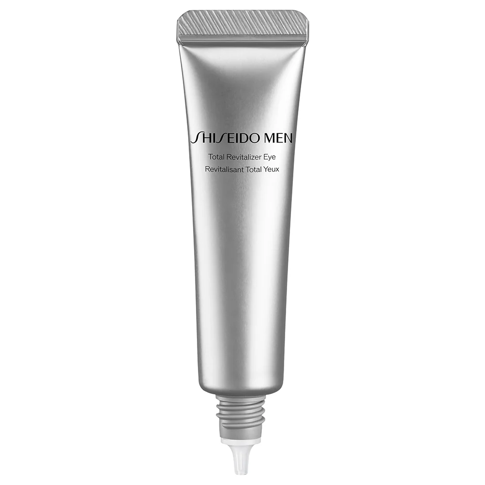 Shiseido Total Revitalizer 15 ml - Image 2
