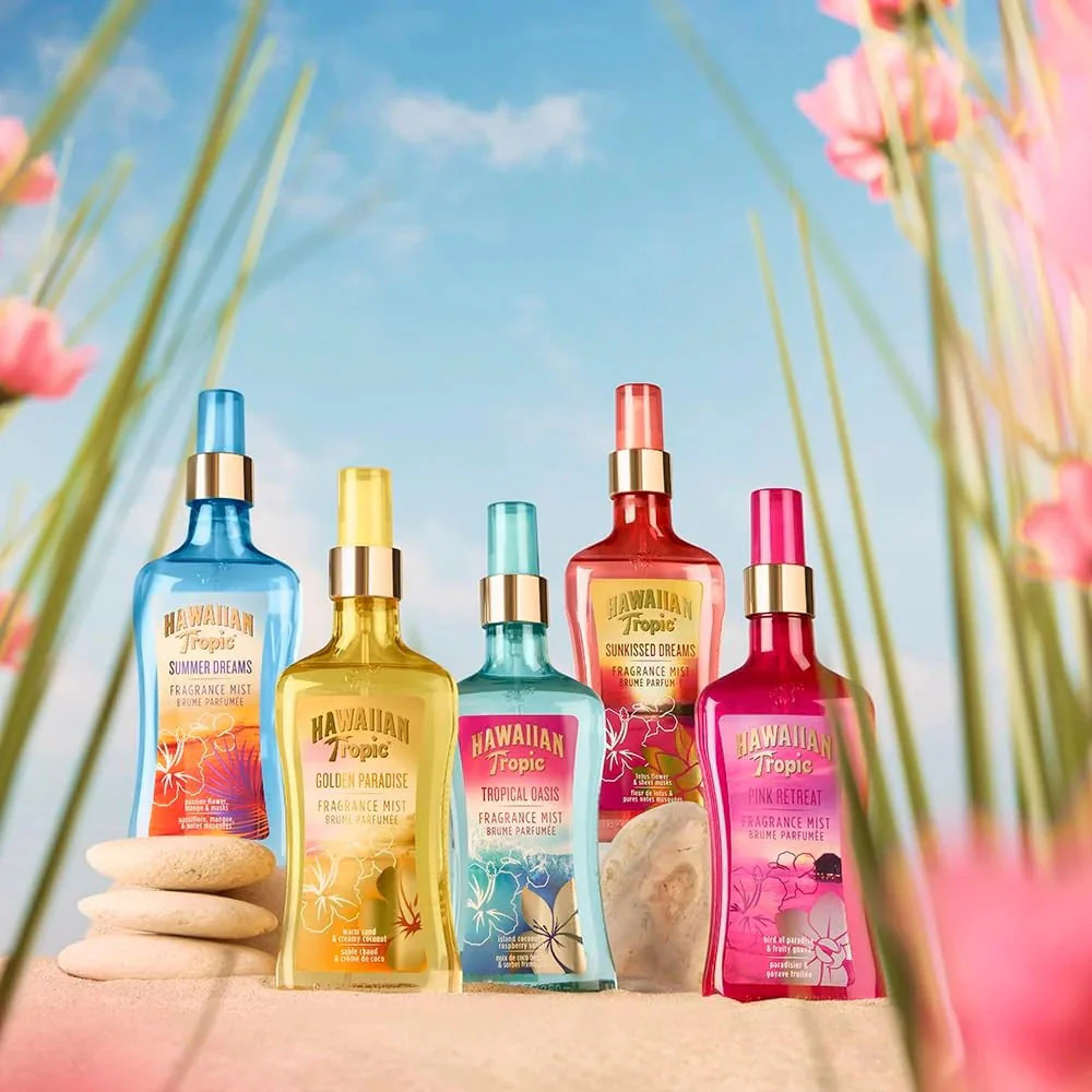 Hawaiian Tropic Tropical Oasis 250 ml - Image 2