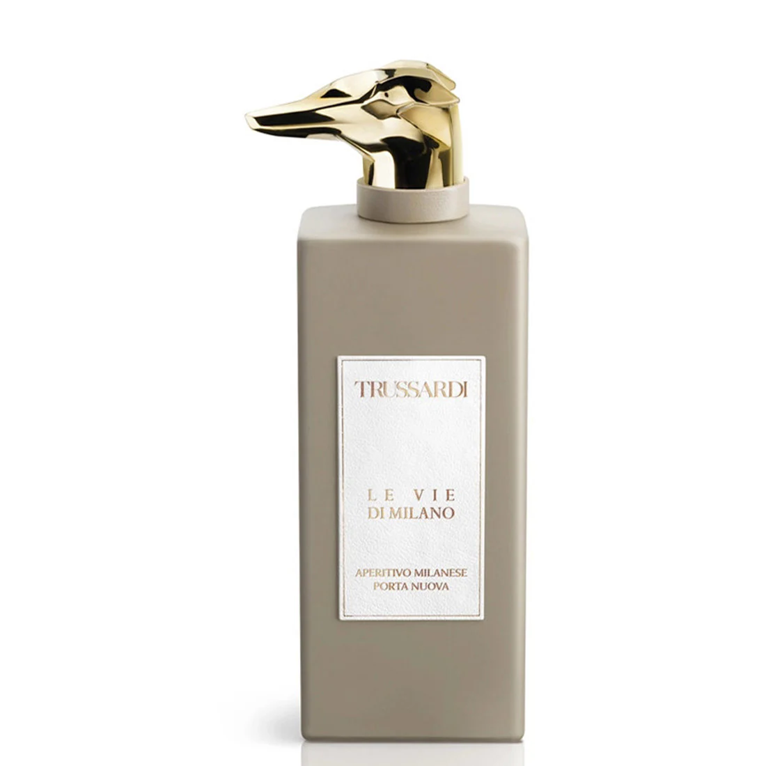 Trussardi Le Vie Di Milano Aperitivo Milanese Porta Nuova 100 ml