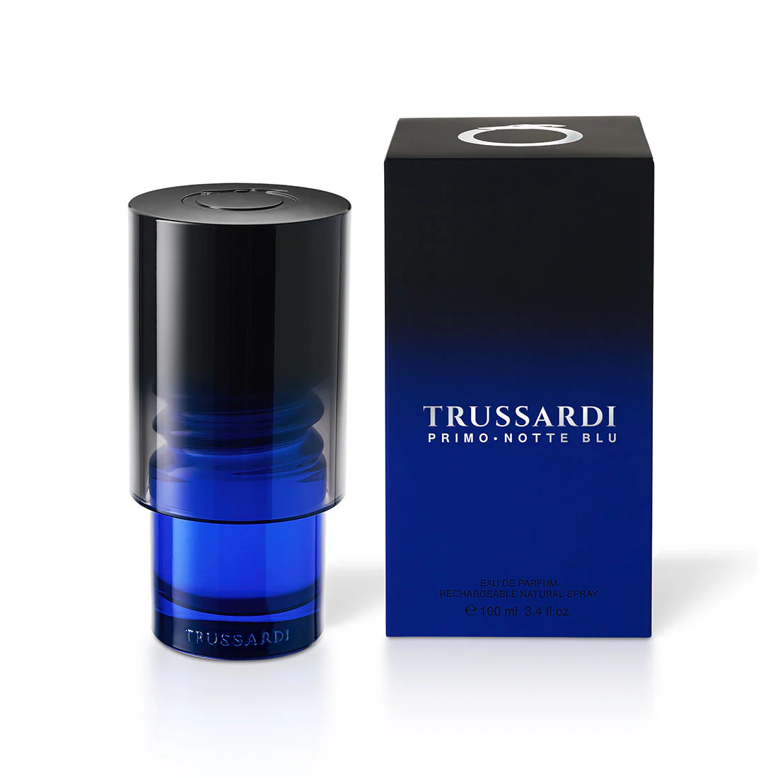 TRUSSARDI Primo Notte Blu
100 ml - Image 2
