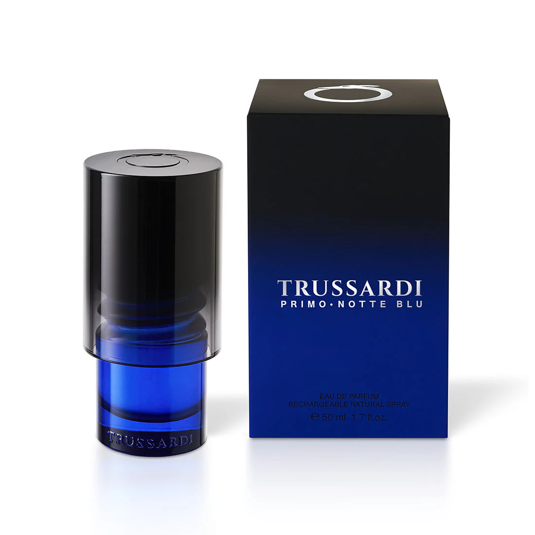 TRUSSARDI Primo Notte Blu
50 ml - Image 2