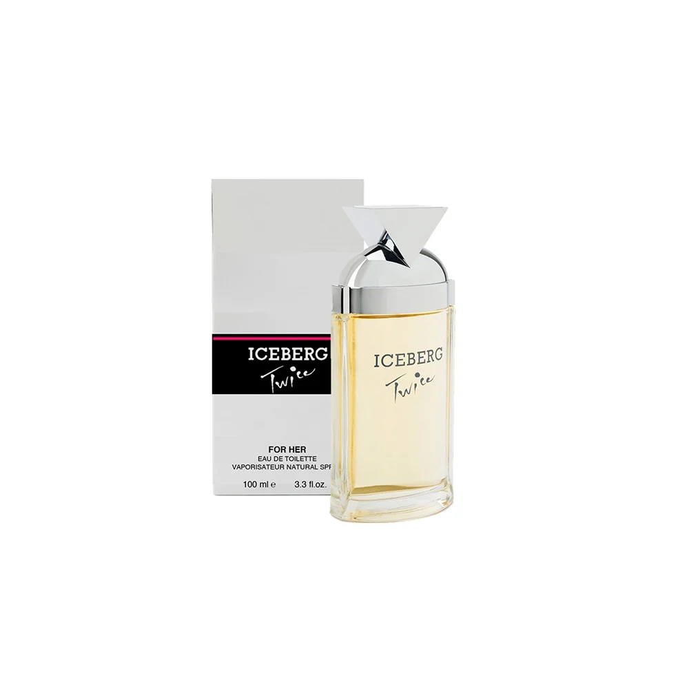 Iceberg Twice for Woman 100 ml - Image 2