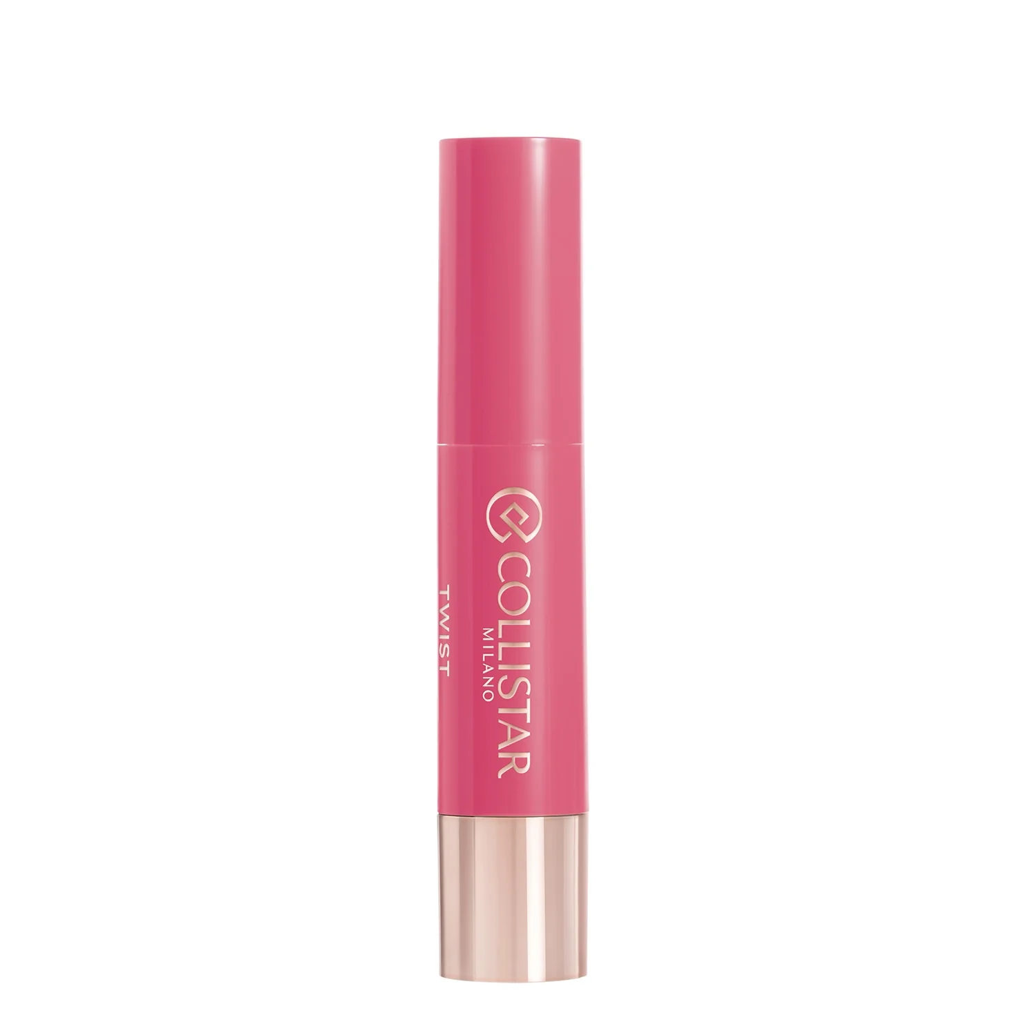 Collistar Twist Balmy Gloss 212 Marshmallow - Image 2