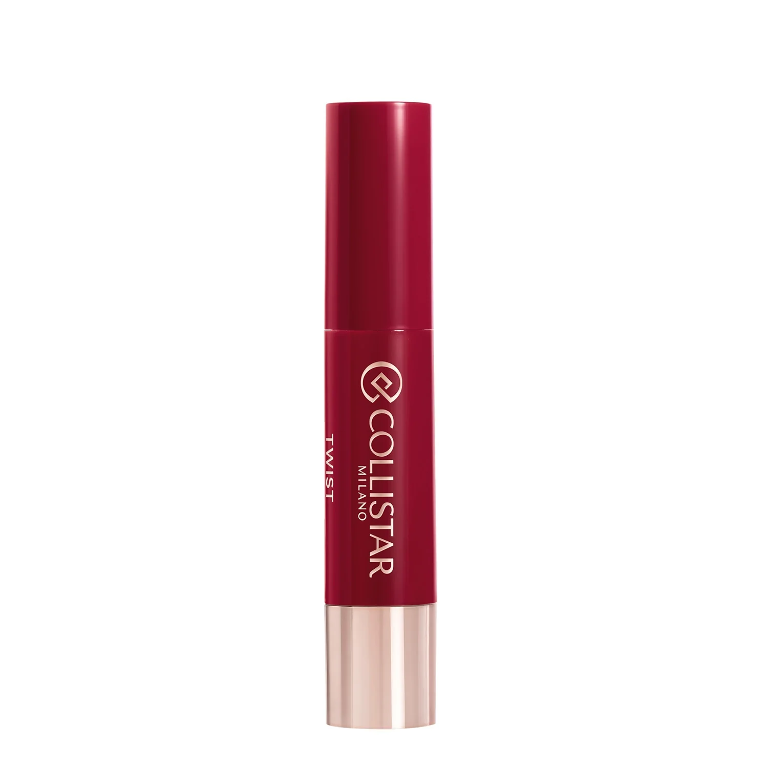 Collistar Twist Balmy Gloss 215 Berry Kiss - Image 2