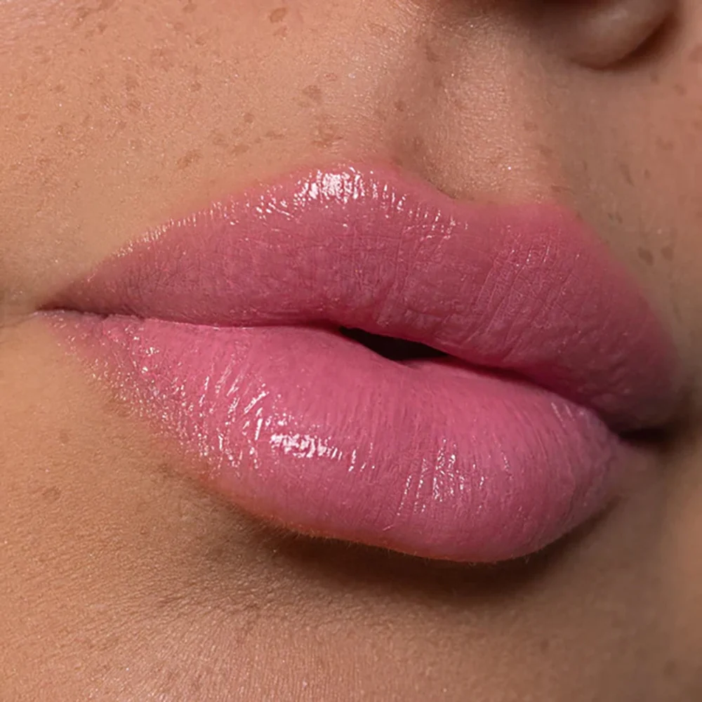 Diego Dalla Palma Milano Ultra Rich Sheer Lipstick 183 Soft Cloud - Image 3