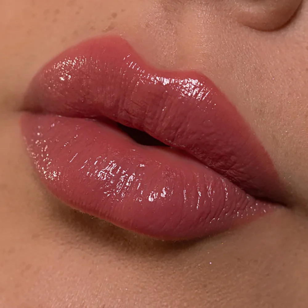 Diego Dalla Palma Milano Ultra Rich Sheer Lipstick 189 I Melt - Image 3
