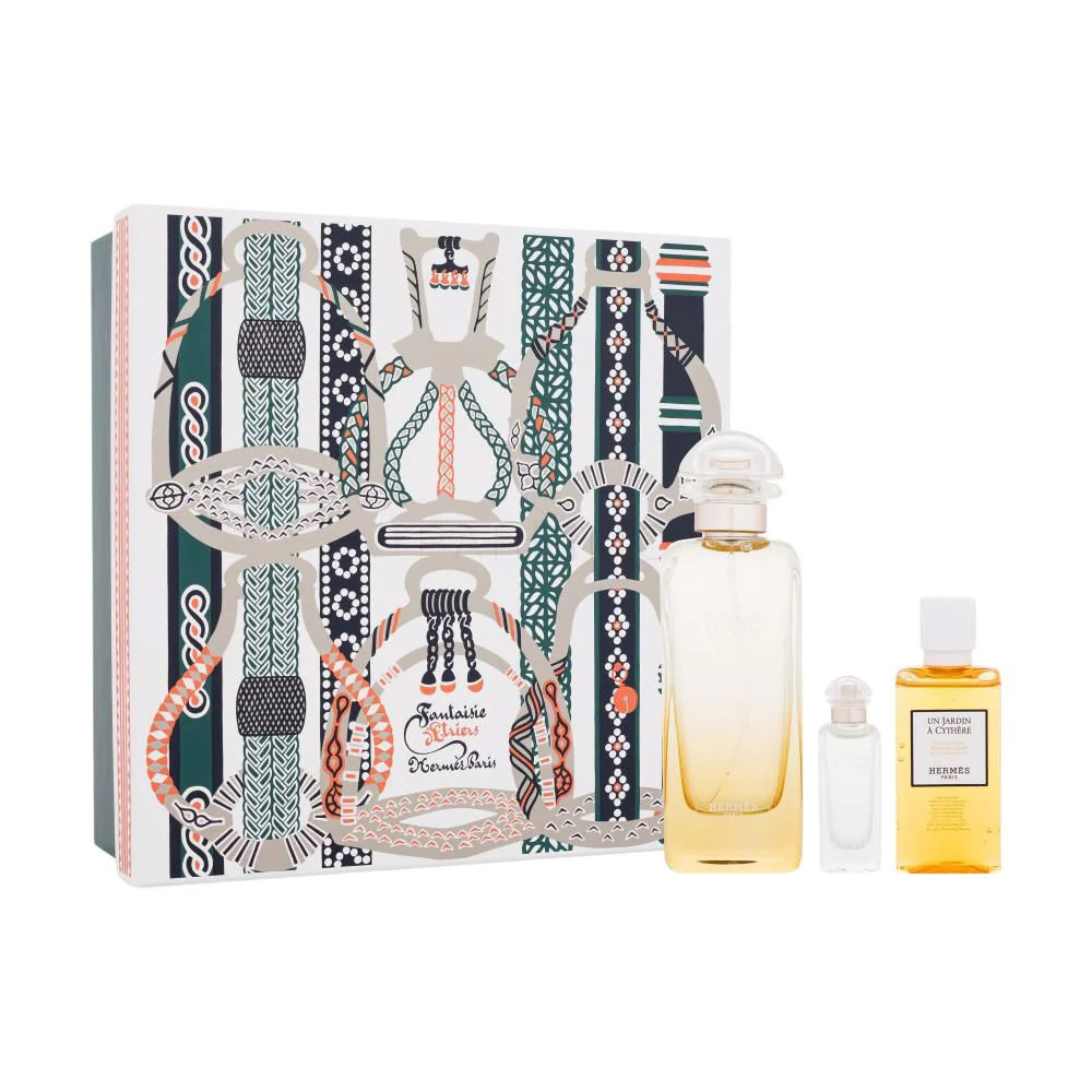 Hermes Un Jardin à Cythère 30 ml