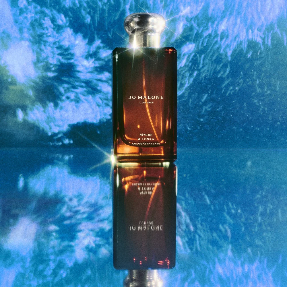 Jo Malone London Myrrh & Tonka Intense 100 ml - Image 3