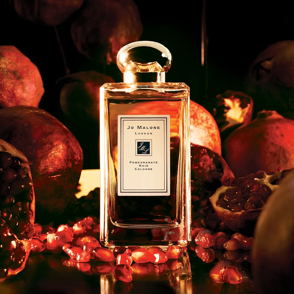 Jo Malone London Pomegranate noir 100 ml - Image 3