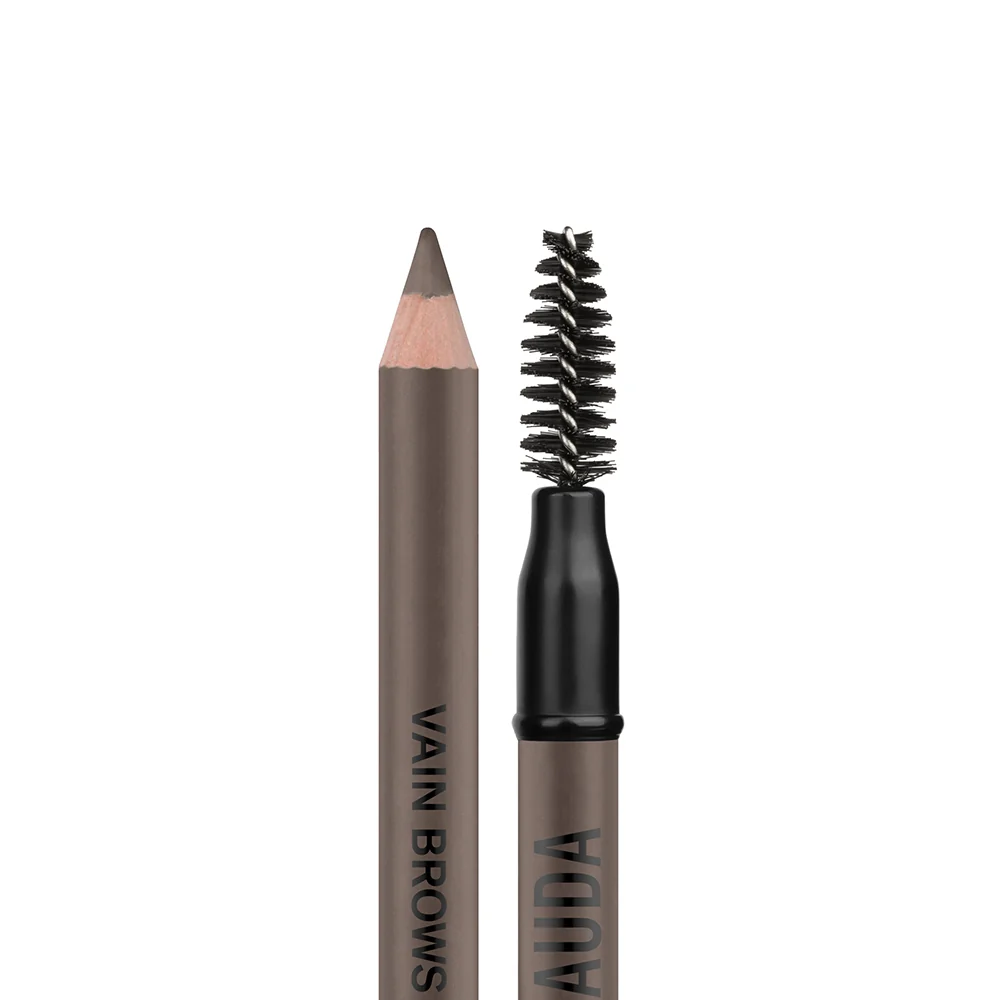 Mesauda Vain Brows 102 Brunette - Image 3