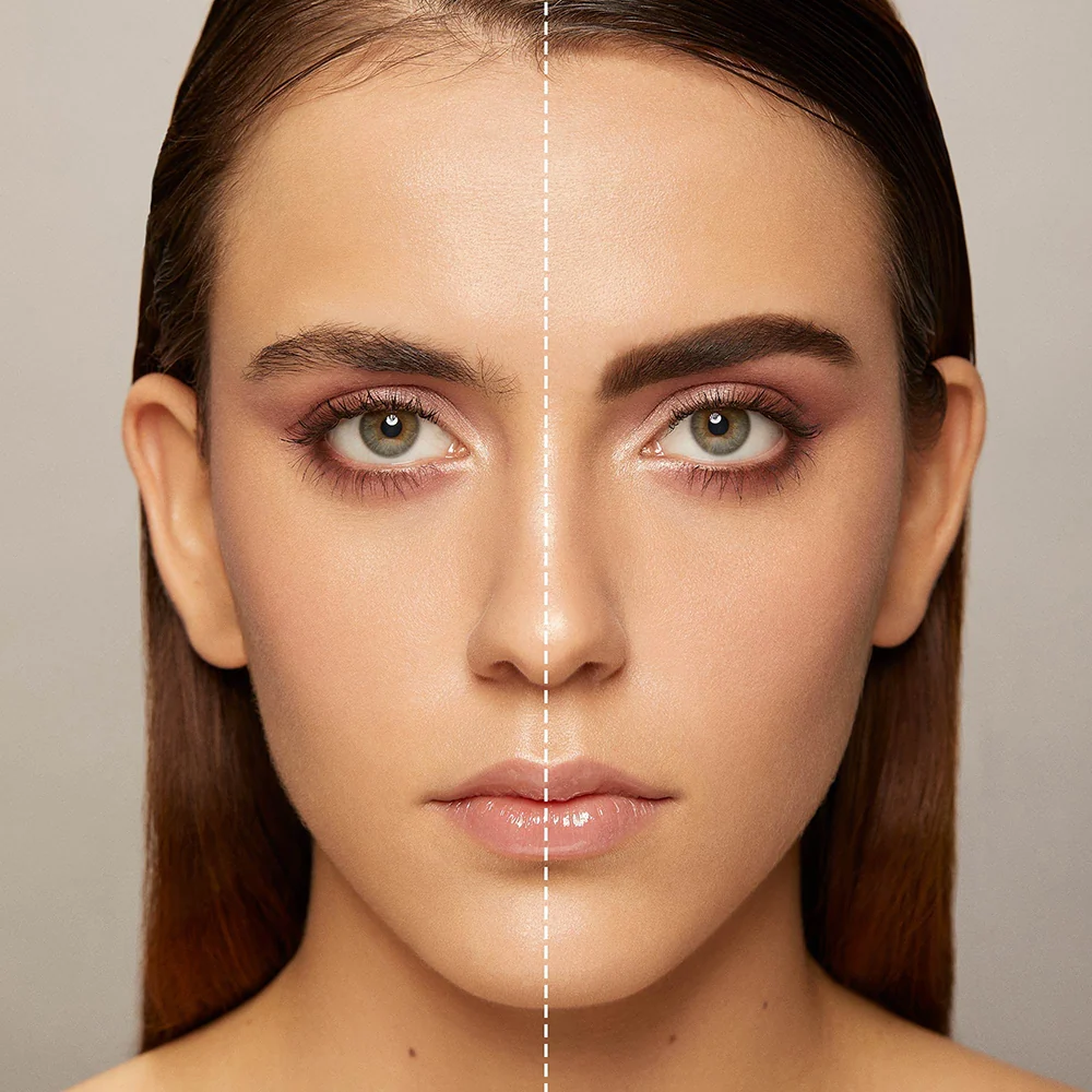 Mesauda Vain Brows 102 Brunette - Image 4