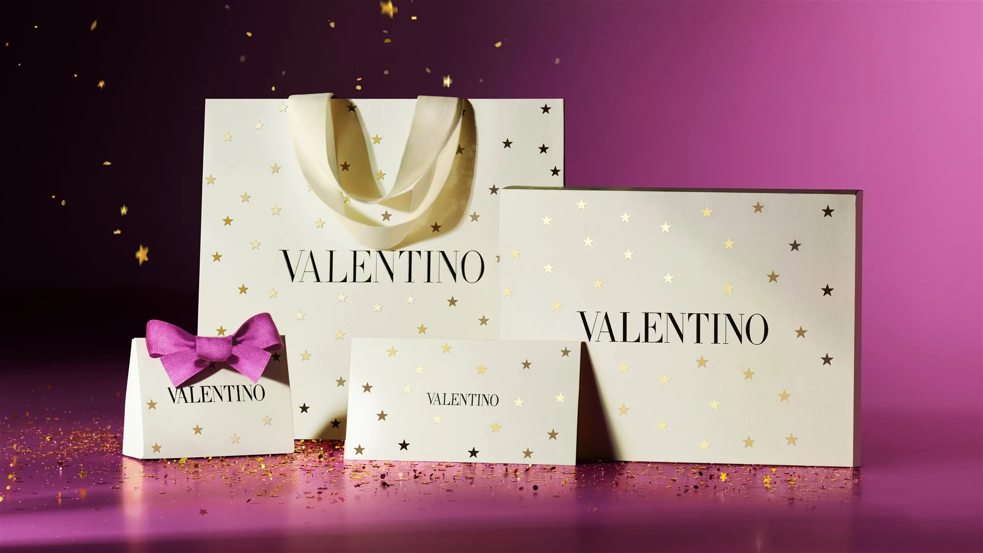 Valentino Donna Born In Roma 2 pz - Image 6