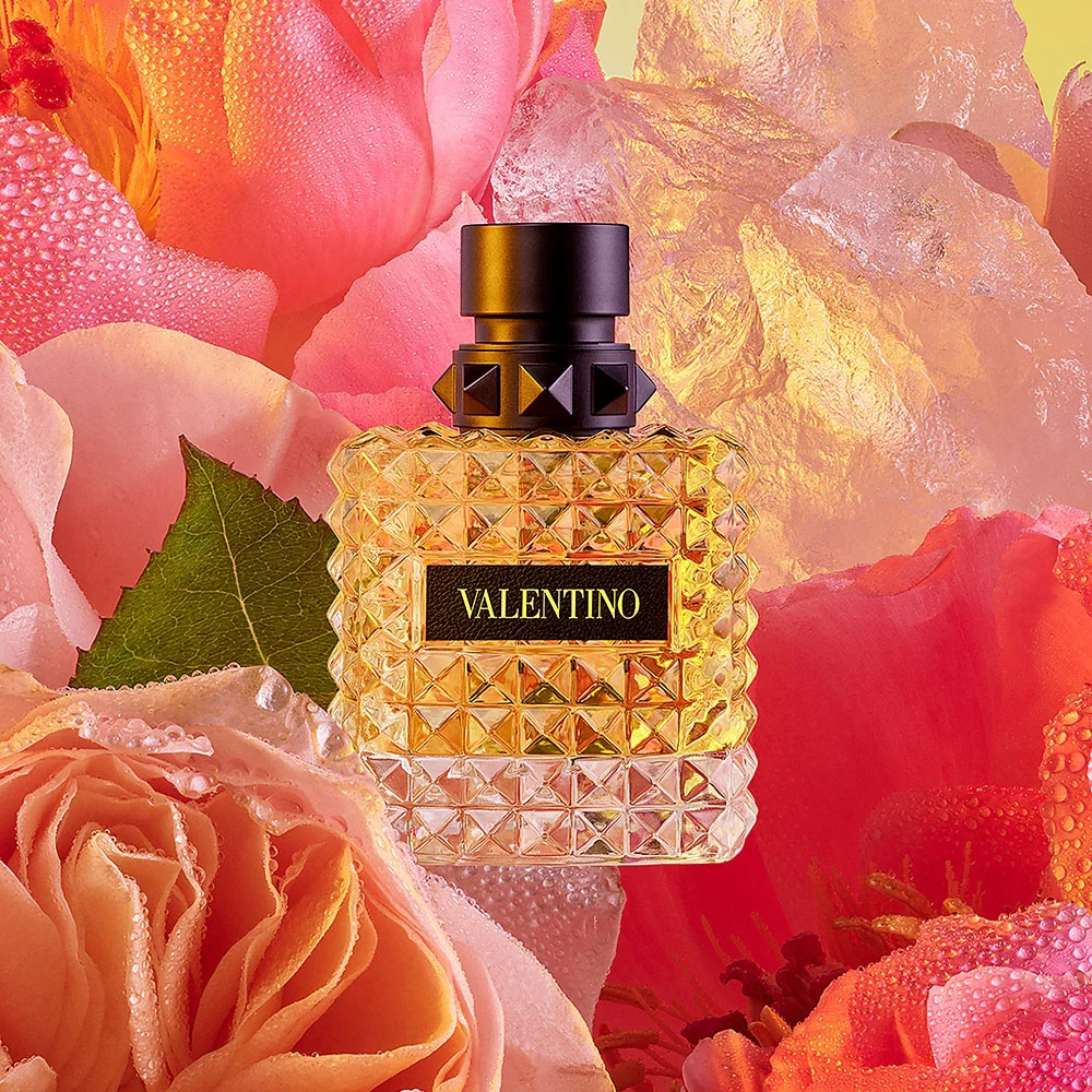 Valentino Donna Born In Roma Yellow Dream 100 ml - Image 3