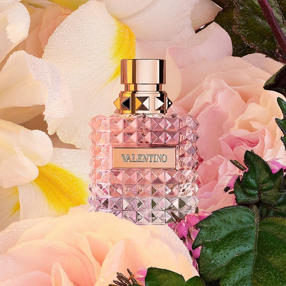 Valentino Donna 100 ml - Image 3