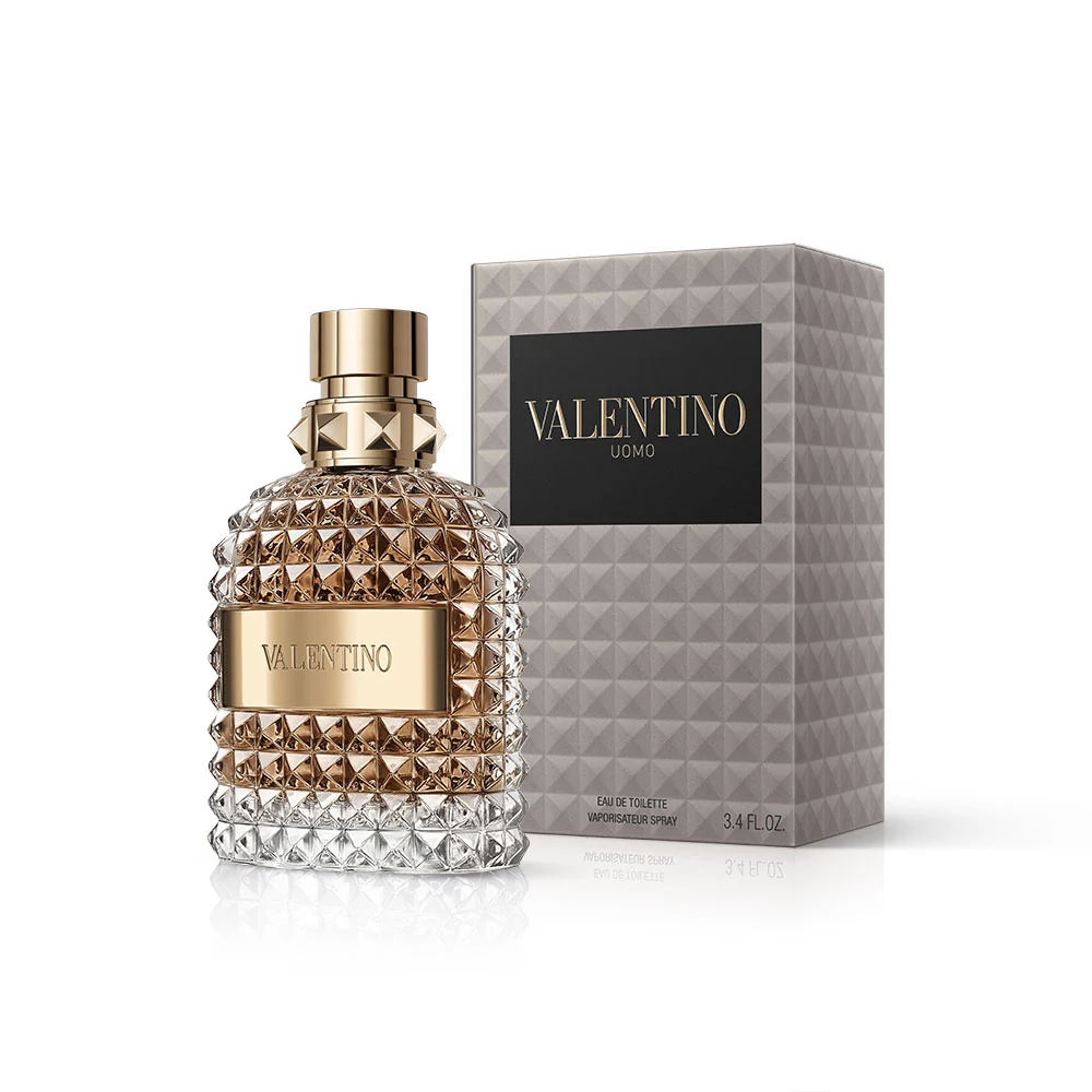 Valentino Uomo 100 ml - Image 2