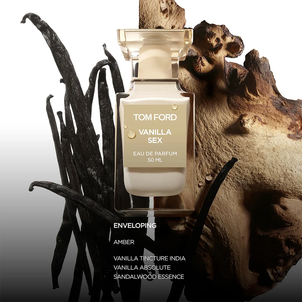 Tom Ford Vanilla Sex 50 ml - Image 4