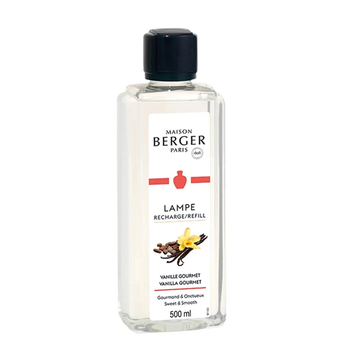 Maison Berger Paris Vanille Gourmet 500 ml