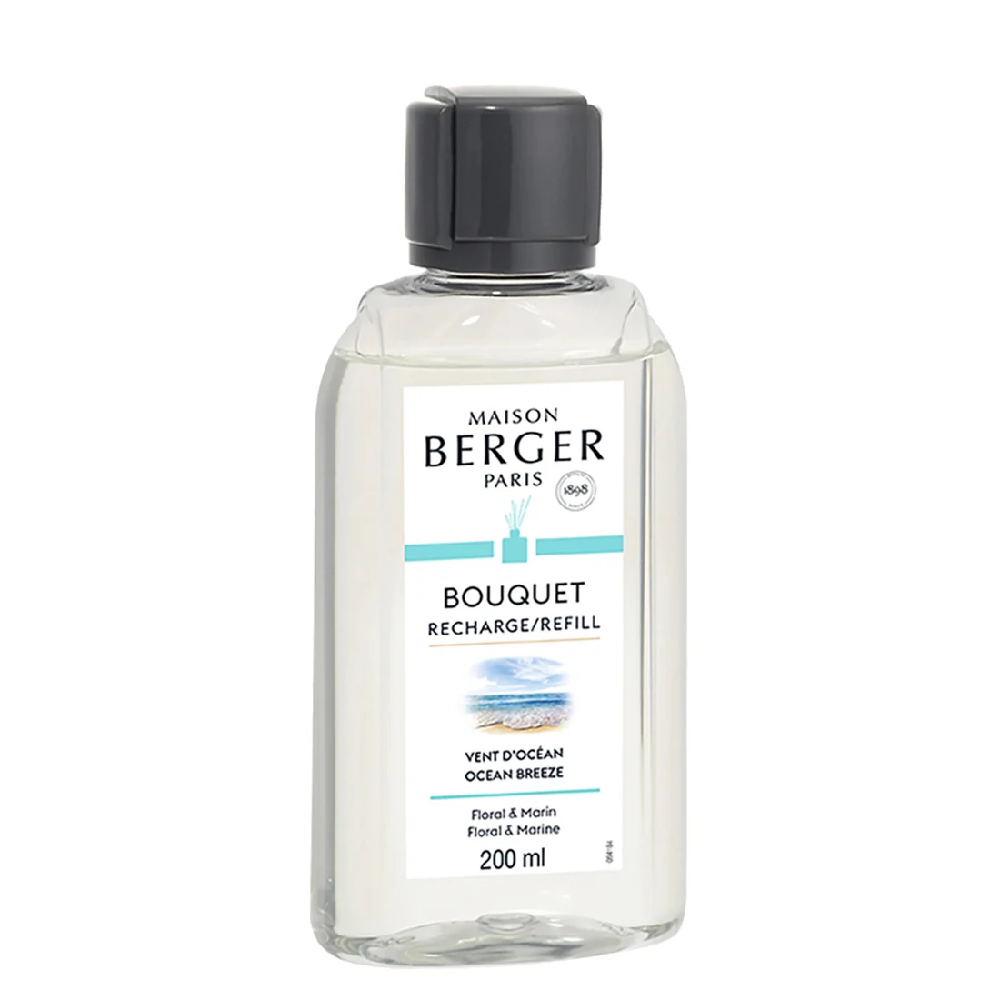 Maison Berger Paris Vent d'Océan 200 ml