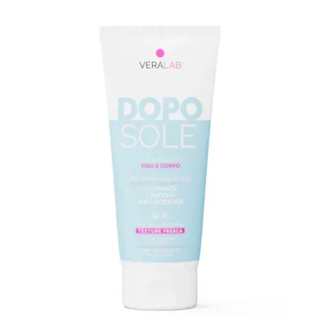 VERALAB Body Sun Doposole 250 ml