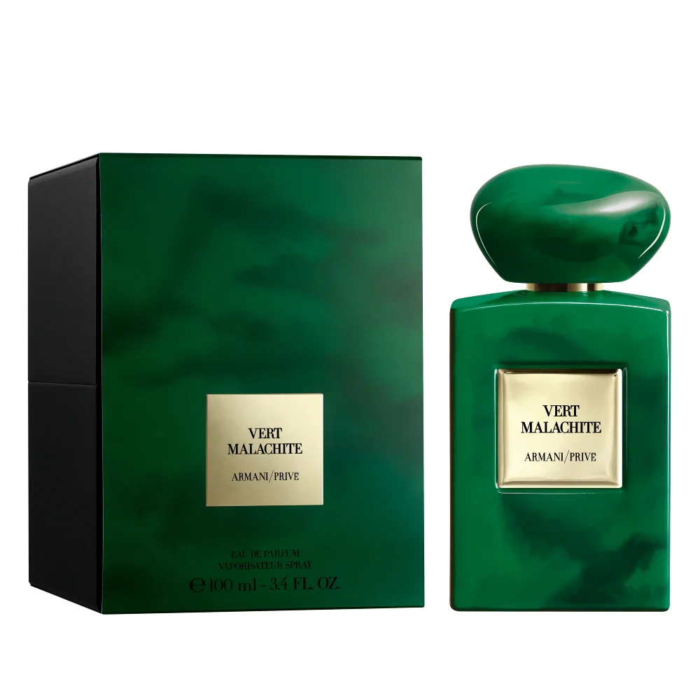 Armani/Prive' Vert Malachite 100 ml - Image 2