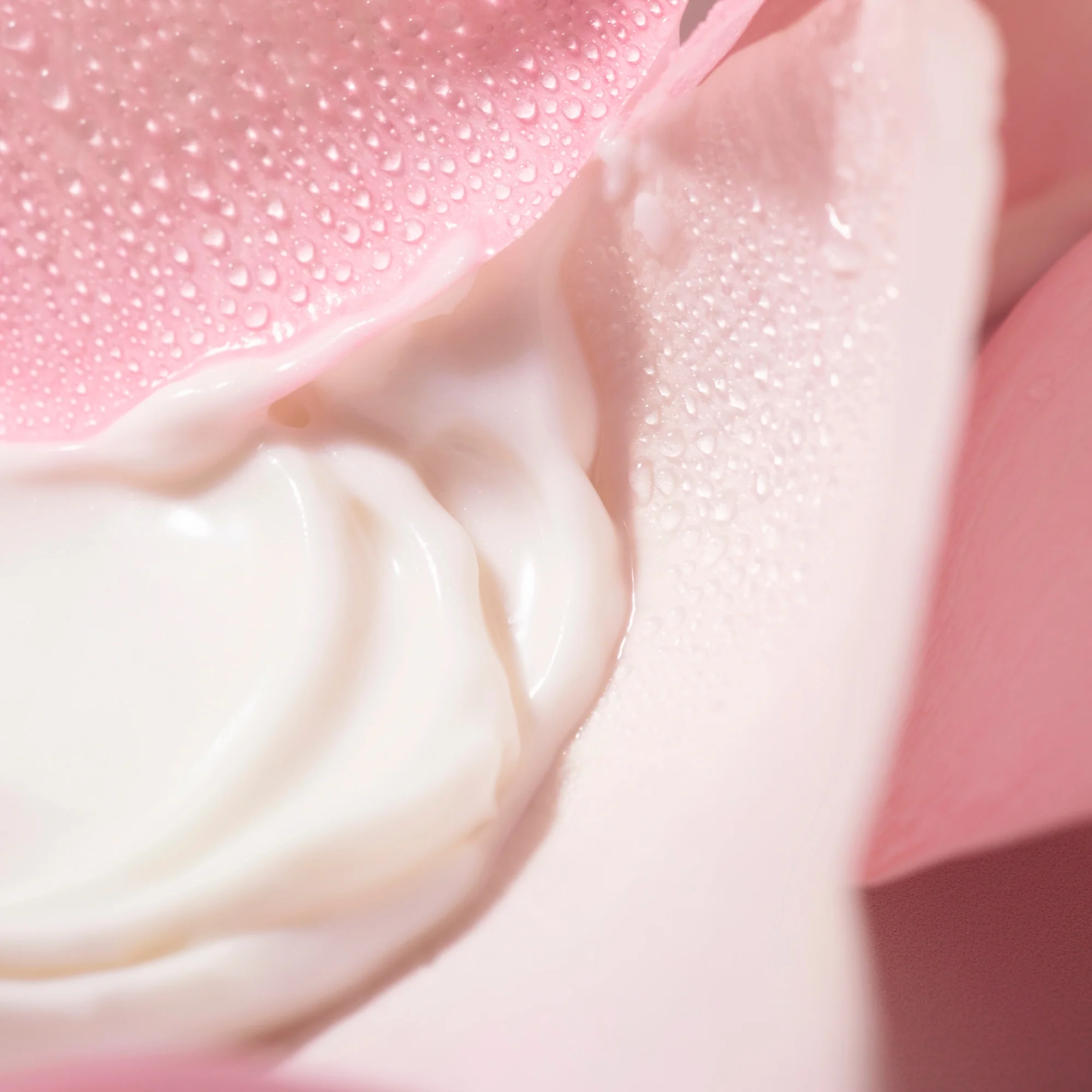 Nuxe Very Rose Lait Démaquillant Onctueux 200 ml - Image 3