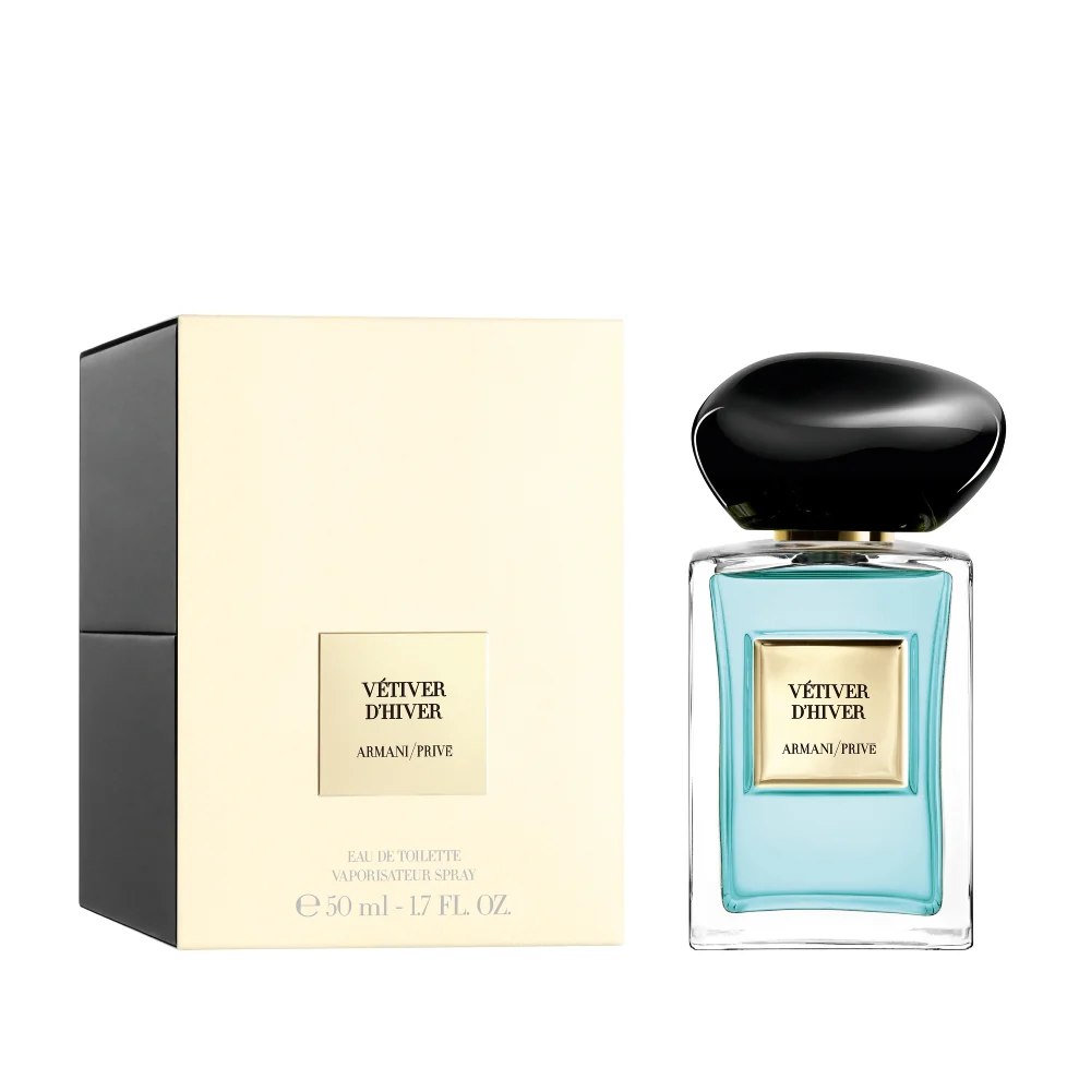 Armani/Prive' Vetiver d'Hiver 50 ml - Image 2