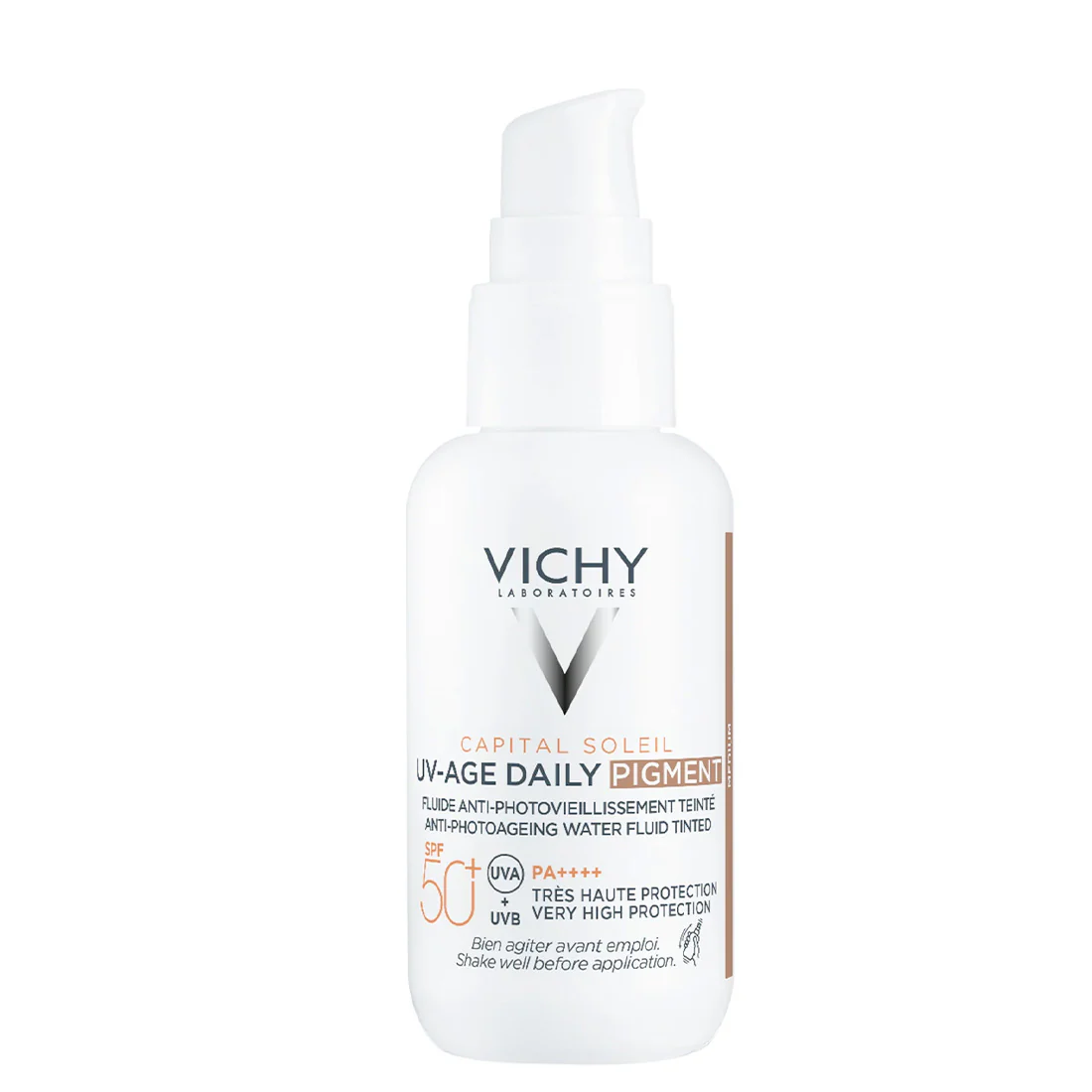 VICHY Capital Soleil Uv Age Pm 40 ml