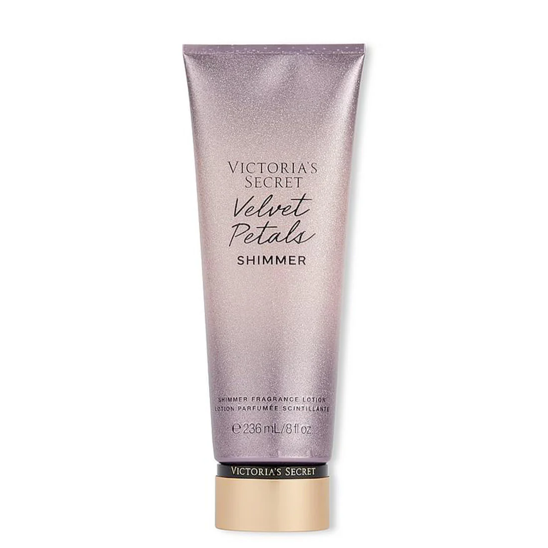VICTORIA'S SECRET Velvet Petals Shimmer 236 ml
