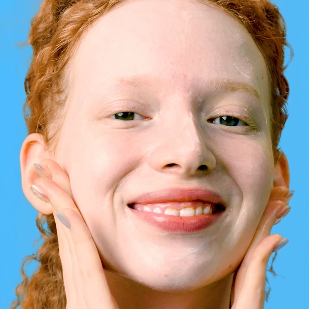 Dr.Jart+ Vital Hydra Solution Hydro Plump Overnight Mask 75 ml - Image 3