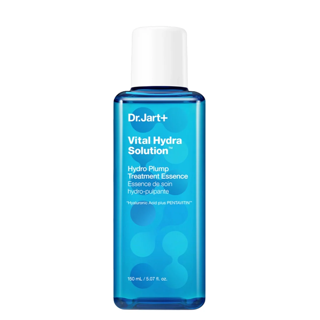 Dr.Jart+ Vital Hydra Solution Hydro-Plump Treatment Essence 150 ml