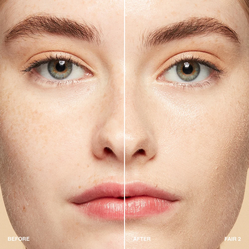 Bobbi Brown Vitamin Enriched Skin Tint SPF15 Fair 2 - Image 2