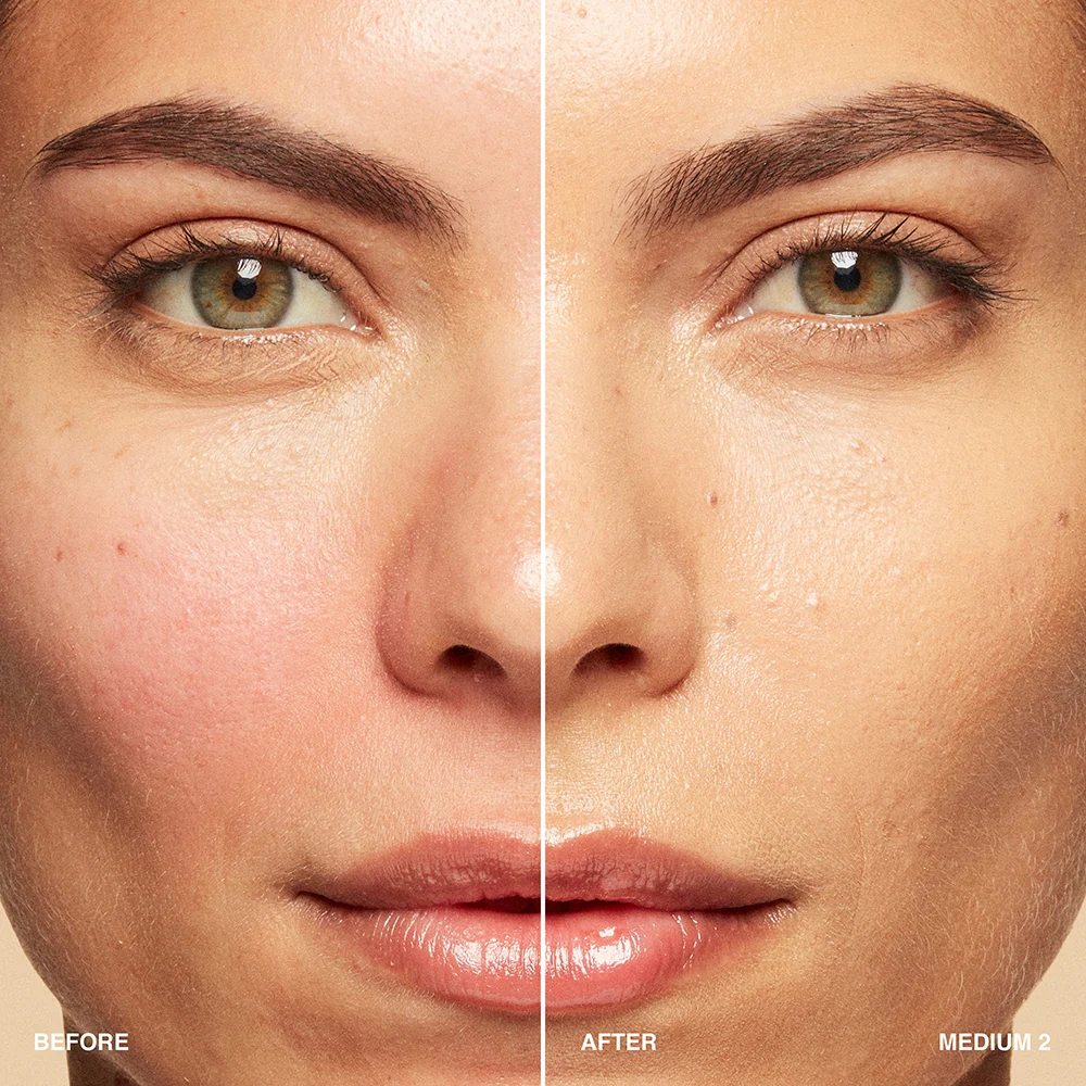 Bobbi Brown Vitamin Enriched Skin Tint SPF15 Medium 2 - Image 2