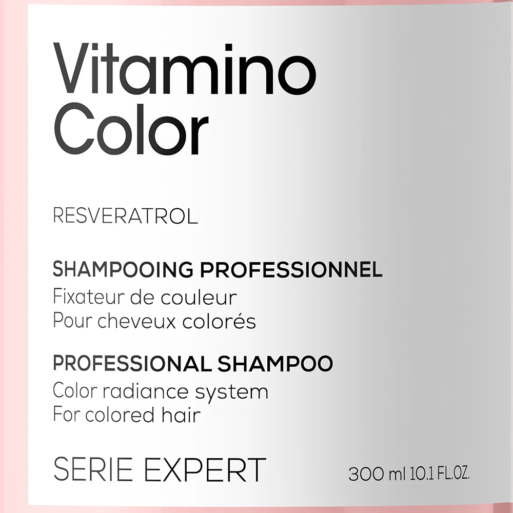L'oreal Professionnel Vitamino Color 300 ml - Image 2