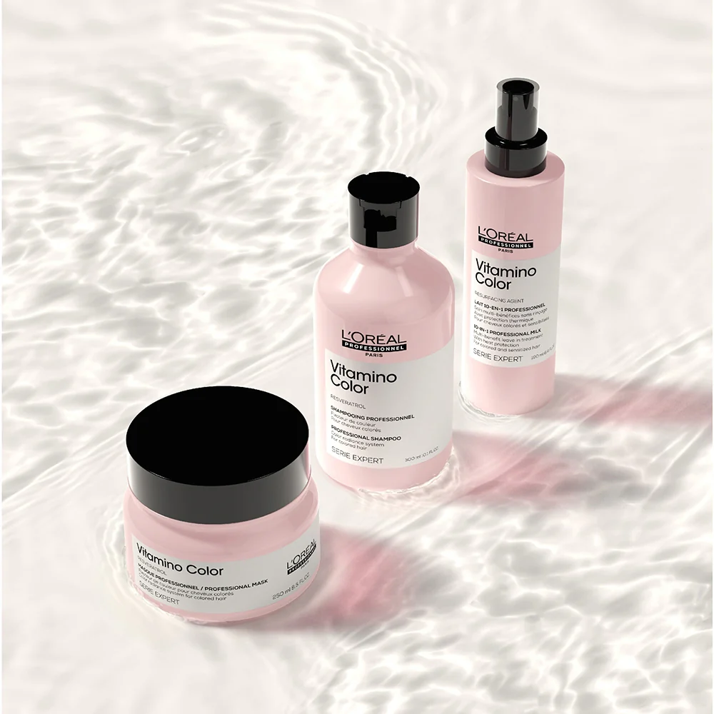 L'oreal Professionnel Vitamino Color 300 ml - Image 6