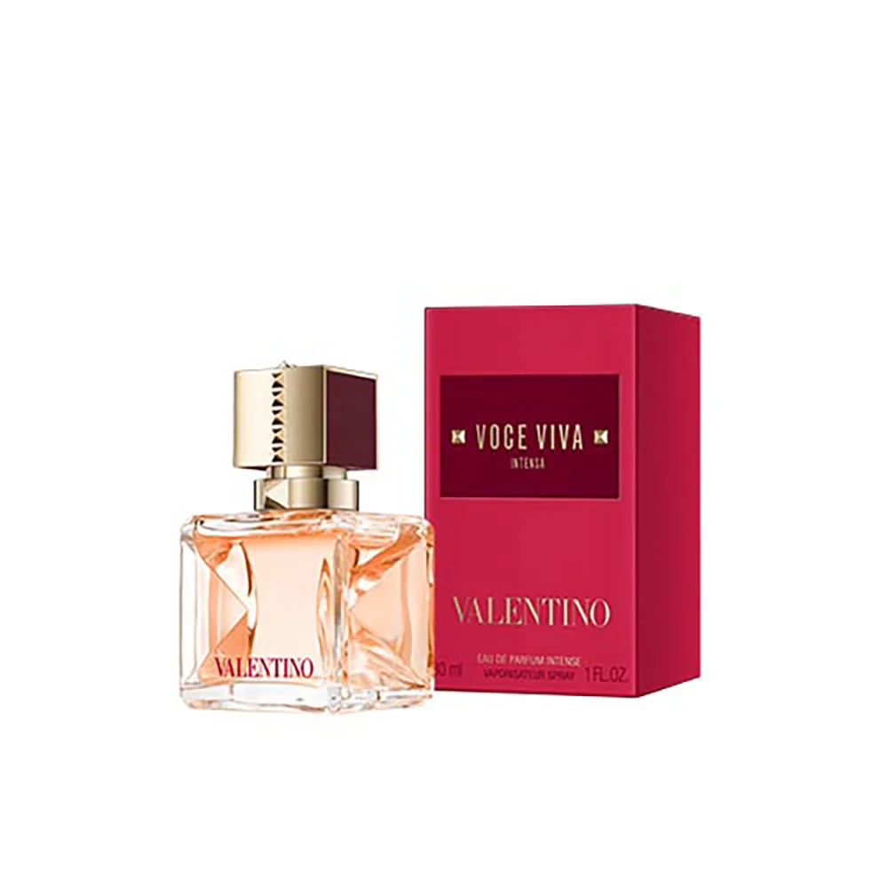 Valentino Voce Viva Intensa 30 ml - Image 2
