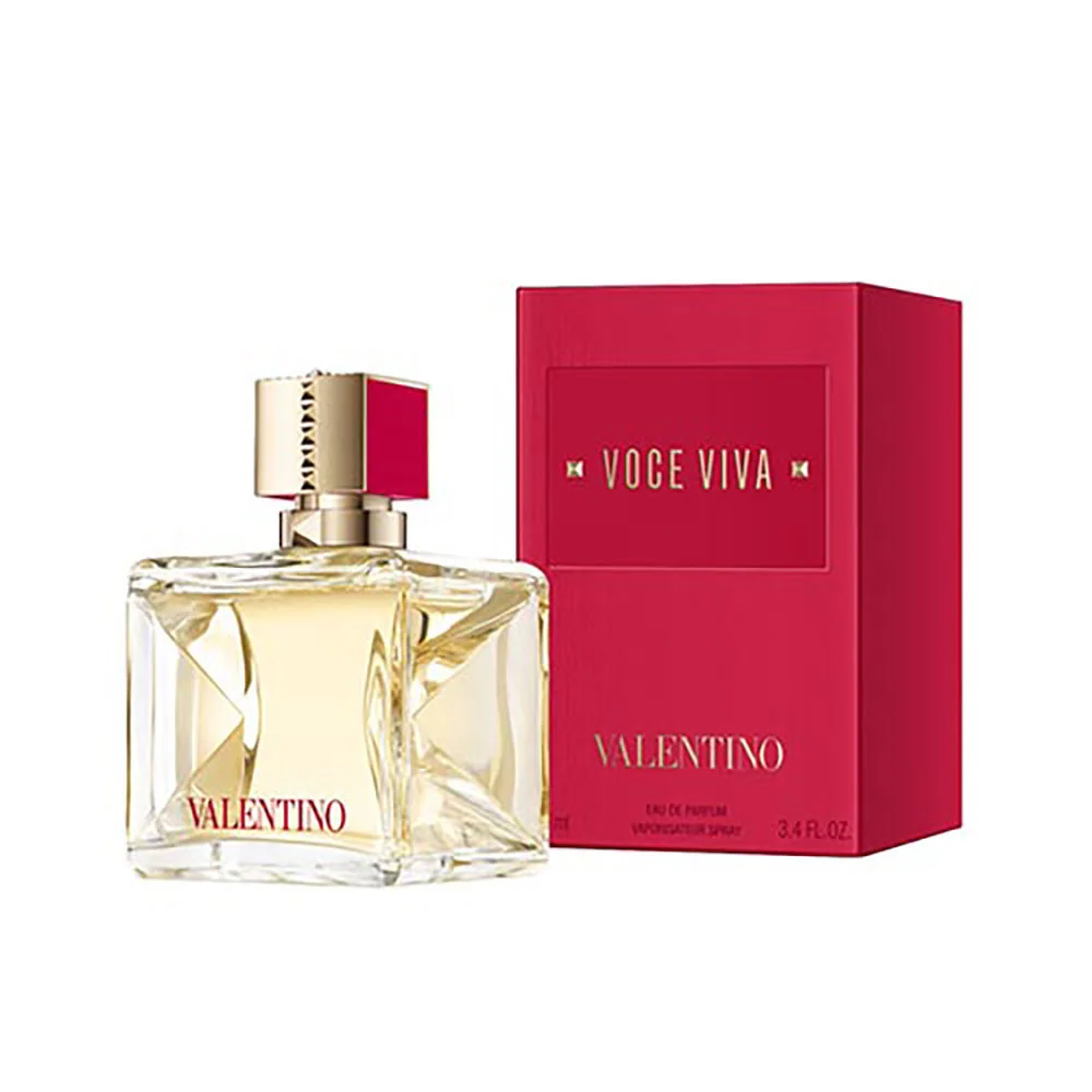 Valentino Voce Viva 100 ml - Image 2