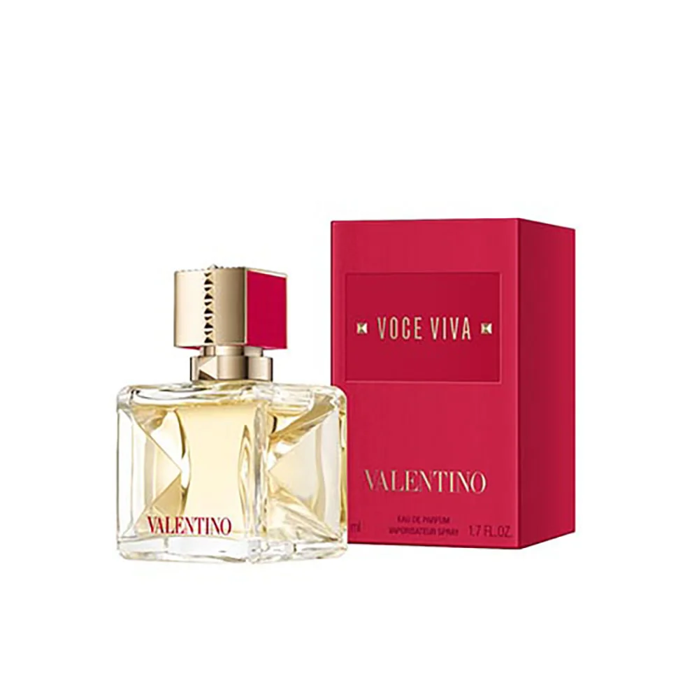 Valentino Voce Viva 50 ml - Image 2