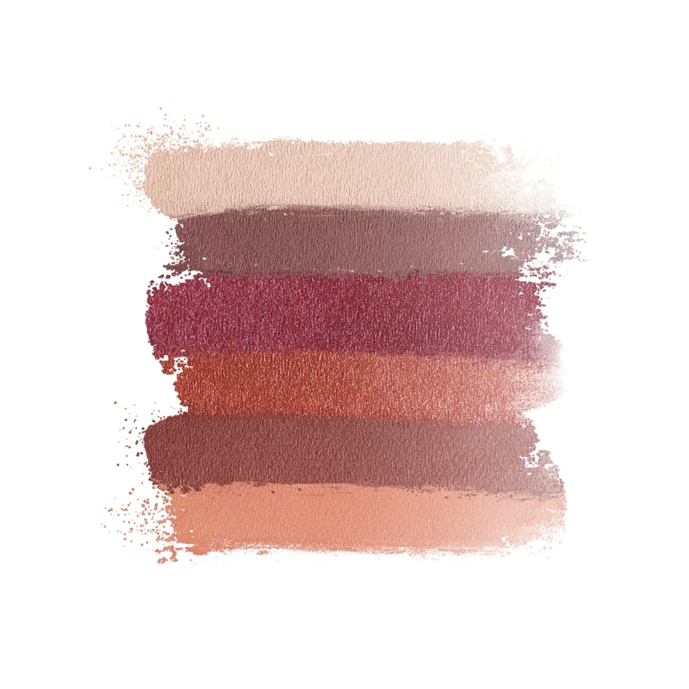 Bourjois Volume Glamour 003 Coup De Foudre, Cute Look - Image 3