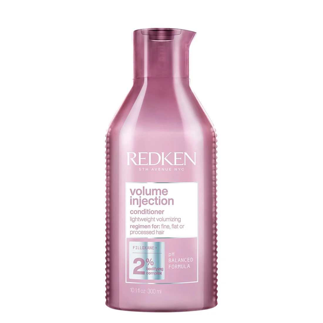 Redken Volume Injection Conditioner 300 ml