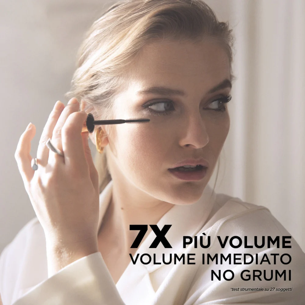 L'oréal Paris Volume Million Lashes Balm Noir - Image 3