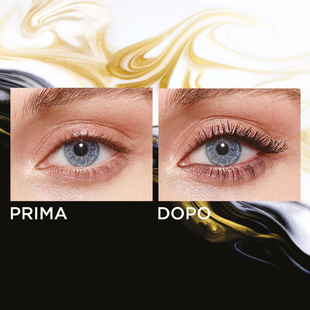 L'oréal Paris Volume Million Lashes Balm Noir - Image 4
